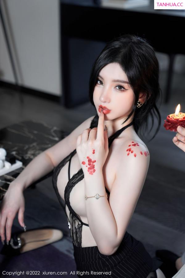 周于希dummy  [XiuRen]高清写真图 2022.06.10 No.5133 周于希Sally第77张图片